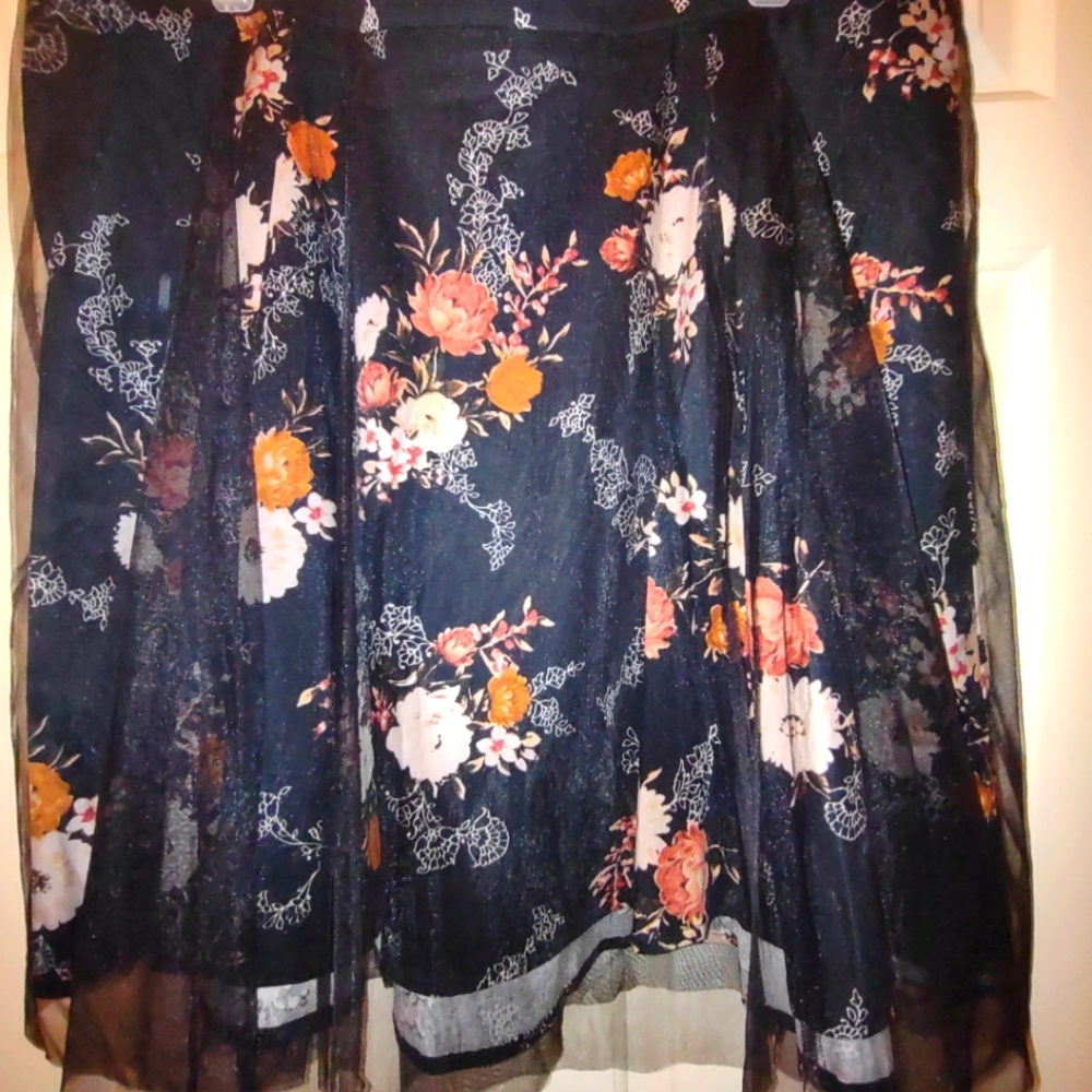 Cute Flirty skirt